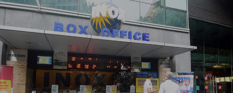 Inox - Dadar (West) 